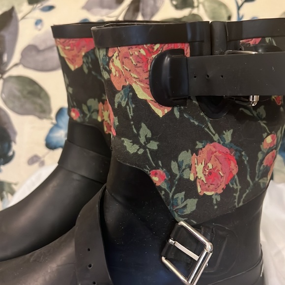 Ralph Lauren boots EUC - Picture 8 of 8